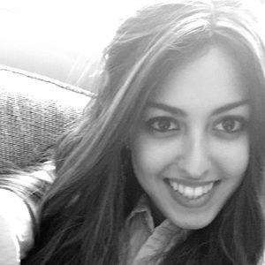 Meet your Posher, Orli